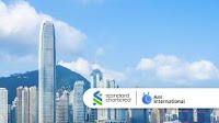 Standard Chartered and Ant International Announce Intra-Group Blockchain-Based SGD Settlement