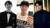 Song Joong Ki, Park Bo Gum, Lee Jong Suk, Byeon Woo Seok 2025 dramas: Remedy for dry K-drama spell after Love Scout?