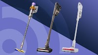 We've been testing the best vacuum cleaners for almost a decade – here are our top picks