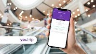 YouTrip Adds Malaysian Ringgit Wallet Feature Alongside Travel, Cashback Perks