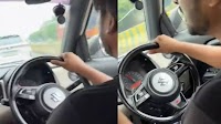 Noida horror ride: Family held ‘hostage’ in cab as driver tries to escape cops; arrested