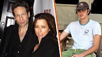Kyd Miller Duchovny Leads a Private Life While His Parents & Sister Work as Actors