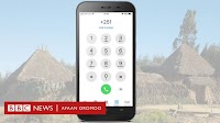Bilbilli biyya alaatii bilbilaman maaf lakkoofsa Itoophiyaatiin bahu?