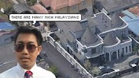 This PKR Youth Leader Has A Very Funny Way Of Explaining Why He Owns A "Castle"