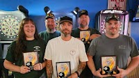 APA Pool League Champions Crowned