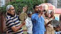 Coronavirus: Indians bang pots and pans to support fight
