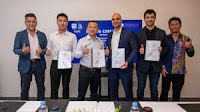 Jin Jiang Hotels China Region and RIYAZ International Sdn. Bhd, form RJJ Hotels Sdn Bhd to drive Cross-Border Hospitality Collaboration