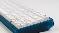 New compact wireless mechanical keyboard with 4,000-hour battery life and ZMK firmware goes on sale in-stock with launch discount