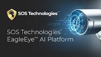 SOS Technologies' EagleEye™ AI Platform expands its AI threat detection platform in schools and houses of worship across the U.S.