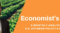 Proposed Biofuel Blending Obligation Presents an Opportunity for U.S. Soy