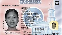New Tennessee license requirement for certain state residents