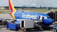 Southwest Airlines slashes flights in and out of Myrtle Beach, amid an operational ‘meltdown’