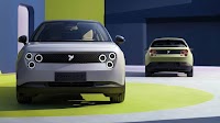 Nio sets Firefly’s Europe launch for 2025 as EV maker seeks elusive profit