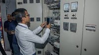 Electricity woes, WAMCO dues and forex licenses