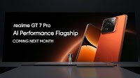 Realme GT 7 Pro launched in China ahead of India launch on November 26: Check price, specs and more