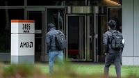 AMD Gets Another Downgrade on Tough Competition With Nvidia