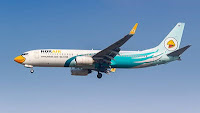 StandardAero renews engine support for Nok Air