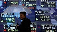 GBP/JPY - British Pound Japanese Yen
