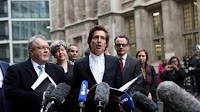 Prince Harry to receive ‘substantial damages’ after settling legal claim against Sun publisher