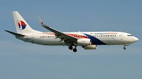 Malaysia Airlines Jakarta to Kuala Lumpur Flight Declared An Emergency