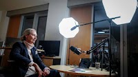 Elon Musk's latest foray into politics: a live chat with Germany's far-right candidate