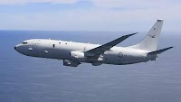 India’s Air Works eyes capturing MRO opportunities for Boeing P-8A Poseidon fleet of Australia, New Zealan..