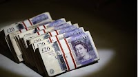 Pounds to Naira Black Market Exchange Rate Today, 7th February 2025