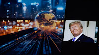 How Trump Tariffs Impact the Global Economy and USD to CNH