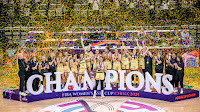 Australia claim first FIBA Women's Asia Cup title