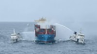 Indian Coast Guard to conduct SAREX 24 in Kochi from Nov 27-30