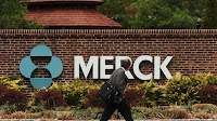Merck releases positive early-stage data on colorectal cancer and NSCLC asset