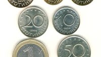 Forex Market: USD/BGN daily trading forecast