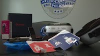 Nicholasville Police rolls out new portable AED devices