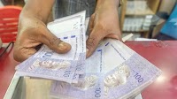 Why the ringgit was world’s top performing currency last week, and what this means for Malaysia