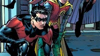 Why We Should See Damian Wayne In DCEU’s ‘Nightwing’ And Possibly ‘The Batman’