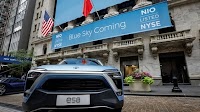 Nio To Unveil Larger Third-Gen ES8 SUV Next Week After CEO’s Mount Everest Road Test By Stocktwits