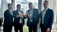 Aerotec acquisition a "significant step for aviationscouts", says CEO
