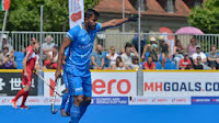 Hockey India Announces India A Men’s Squad for Europe Tour