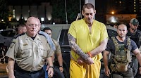 Casey White and Vicky White's 11 days on the run: Summary and timeline