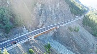 Contractors awarded for work on Highways 1 and 8 after 2021 floods