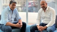 Emerging markets FinTech hits £100m revenue