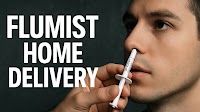 First-Ever At-Home Flu Vaccine: AstraZeneca's FluMist Revolutionizes Vaccination with Home Delivery Service