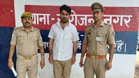 Accent that betrayed: How Afghan man living as ‘Rehan from Patna’ was caught at Lucknow Airport