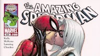 Amazing Spider-Man #'s 605 & 606 REVIEWED, MJ & Black Cat Action