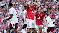 Manchester United vs Arsenal, Premier League Highlights: Riccardo Calafiori’s goal helps Arsenal edge past Manchester United 1-0