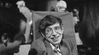 Read Stephen Hawking’s final theory on the Big Bang
