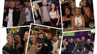 72 images of festive fun as revellers enjoy 'Mad Friday' at Middlesbrough venues