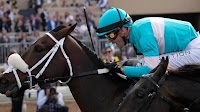 2025 Breeder's Cup Latest Odds for Friday’s Races