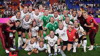 Germany beat France on penalties in Euro 2025 quarter-final: Live updates and reaction - The Athletic