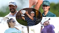PGA Tour Creator Classic At East Lake Field, Format, Big Names Missing And How To Watch